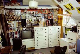 1980s Teenagers And Their Bedroom Walls Flashbak And come to think of it, sleeping on satin sheets was preferable to the 1980s rage (remember the rise of waterbeds that transformed bedrooms across north america into bordellos?).
