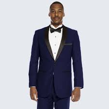 Image result for black tie optional male