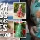 Beach Glass Christmas Trees - Milan event image