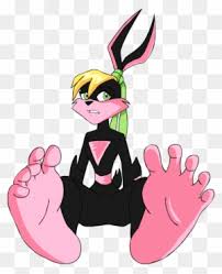 We can start the step by step lesson on how to draw anime hands by sketching two different hand figures. Deviantart Lexi Bunny Feet Cartoon Free Transparent Png Clipart Images Download
