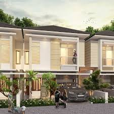 Tertarik untuk mewujudkan dapur seperti ini? Rumah Tipe Menengah 90 300 Arsitag