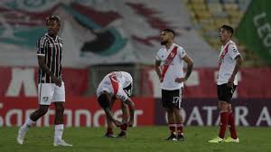'pensar na vitória fora de casa' 0. Ver Resumen River Plate Vs Fluminense Resumen Resultado Y Goles Del Partido Por El Grupo D Fecha 1 De La Copa Libertadores 2021 Argentina Brasil Rpp Noticias