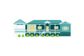 Download Queenslander House Svg Cut File By Creative Fabrica Crafts Creative Fabrica PSD Mockup Templates
