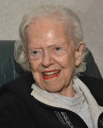 Obituary of Lyla Jones