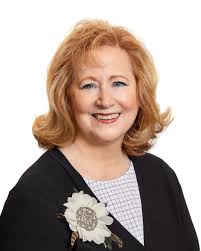 Jacqueline Messenger