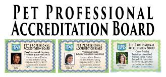 Check spelling or type a new query. The Pet Professional Guild British Isles Credentialing Board