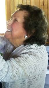 The Friends of St. Francis would like to congratulate Abby Lin Pelletier  and Zachery Merrow and the birth of their daughter Gracelin Dove Merrow,  Granddaughter of Gaetane Blair and the late Andy