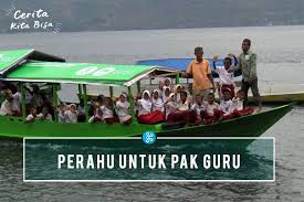 Operator of online fundraising and donation platform intended to facilitate crowdfunding. Indonesia Kitabisa Com Techsoup Asia Pacific