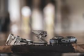 bentley推出一系列以flying spur為靈感的設計精品 car prices cufflinks accessories
