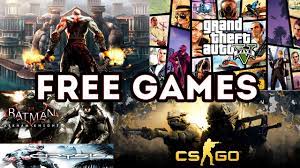 Fortunately, it's not hard to find open source software that does the. Free Pc Games Download Full Version By Free Game Medium