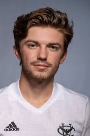 2019 Men's Soccer Roster