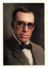 OWE resident John Berdan II (2109 Collingwood) had a cottage in the Middle  Bass Club. General Benjamin Harrison & former president Rutherford B Hayes  are