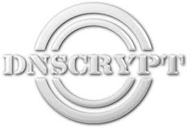 Hit back and reconnect your iphone/ipad to wifi. Dnscrypt Official Project Home Page
