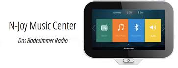 Bad radio oder badezimmerradio) ist ein radio, das für den betrieb in feuchten räumen wie im badezimmer konzipiert ist. N Joy Jetzt Auch Als Badezimmer Radio Radioszene