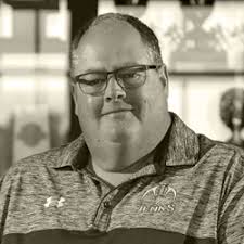 Allan Trimble: Jenks High School Football Coach