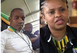 Those that would love to send sympathy, make donations to the funeral of kaykayes son's should contact the family for direction. Who Will Dd Mabuza Pick As His Spokesperson Mpumalanga News