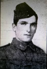 Remembering 146 Edward Frings