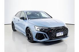 Image result for Turbo Blue 2022 RS3