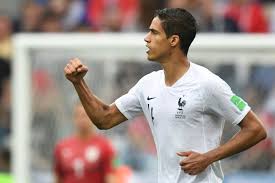 Dominique rocheteau et josé touré sont donc les derniers buteurs français face à la celeste. Coupe Du Monde La France Bat L Uruguay 2 A 0 Les Bleus En Demi Finale Actu