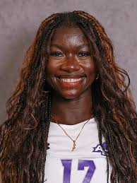 2025 Women's Soccer Roster