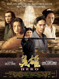 Beautiful Peliculas Cine Peliculas De Artes Marciales Heroes Pelicula