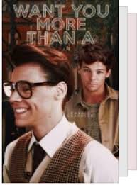 Larry + storie random