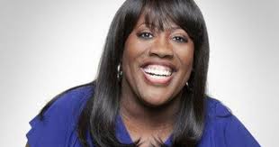 Comedian Sheryl Underwood Up Comedy Club Chicago Il Sheryl Underwood Comedians Tv Talk Show