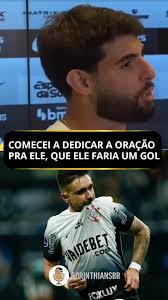 Yuri Alberto fala sobre oração feita para Igor Coronado, para que ele faça  um gol ou de uma assistência. #corinthians #timao #tiktokesportes #brasil  #futebol #flypシ #flyyyyyyyyyyyyy