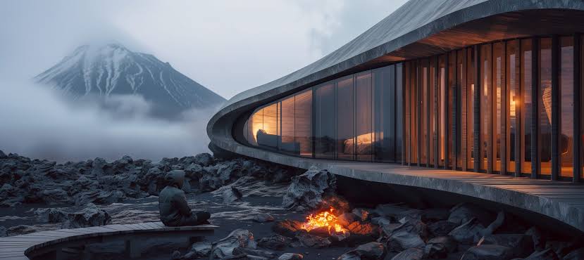 Architectural Masterpieces: New Zealand's Luxury Residences Redefining Elegance — image 4