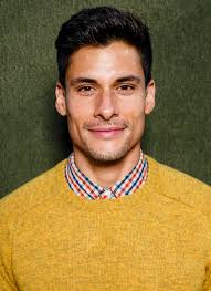 Christian Escobar's Instagram, Twitter & Facebook