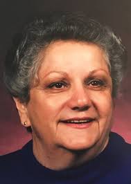 Obituary of Christina M Taglialatela