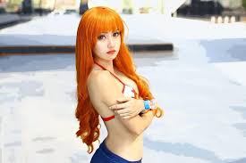 He was _, he could run 5 miles in 30 minutes. Gamesfree Games For Life Cosplay Nami One Piece Sexy So Hot