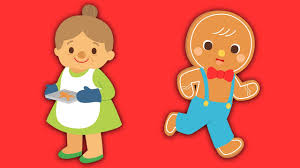 The Gingerbread Man Story For Children Youtube Then use the print function on your browser to print the active frame. the gingerbread man story for children