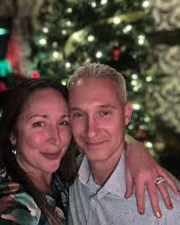 Reunion with old friends at Tenants Harbor