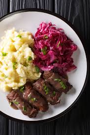 And, i also like to add some vegetables to the sauce, which really gives a nice richness to. 268 German Beef Rouladen Photos Free Royalty Free Stock Photos From Dreamstime
