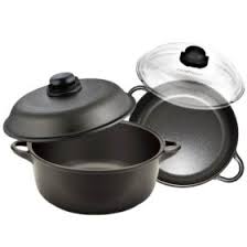 Römertopf 10905 casserole dish classics, 1.5 l. Casserole Set Crafond