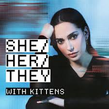 Trans representation, Pretty Little Liars, & following your passions with  actor JORDAN GONZALEZ by SHE/HER/THEY with KITTENS
