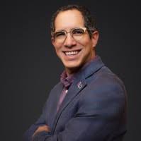 Javier Jose Maymi, AIA