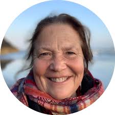 Amanda Vincent, FRSC