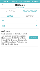 Reliance Jio Launches Isd Sms Speed Booster Packs