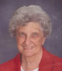 ANNA MARINKO Obituary (1926