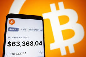 It's possible that btc could return to those levels when it does rise again, reports coindesk. Bitcoin Price Will Btc Rise To 70 000 City Business Finance Express Co Uk