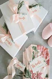 Bridesmaid Gifting Wedding Gifts For Bridesmaids Bridal Party Gifts Bridesmaid Gift Boxes
