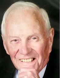 Ronald Stafford Obituary (1932