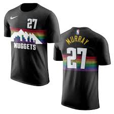 Jamal murray jerseys, tees, and more are at the shop.cbssports.com. Denver Nuggets