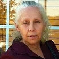 Tina Stamper Obituary