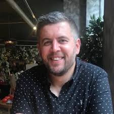 Mike Harpham (@MikeHarpham1)