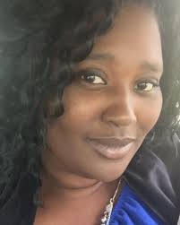 Tekewah Naji Simens Obituary May 7, 2023