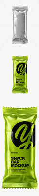Download Metallic Snack Bar Mockup 43958 Tif Nitrogfx Download Unique Graphics For Creative Designers Yellowimages Mockups