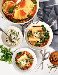 To further extend the shelf life of cooked chicken soup, freeze it; 30 Best Soup Recipes Love And Lemons